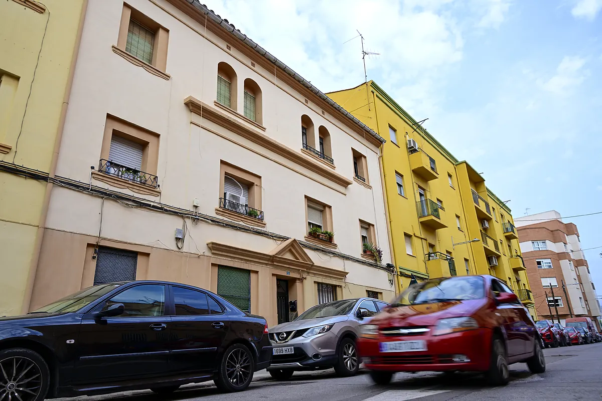 Muere una mujer asesinada en Castellón por su pareja meses después de salir de Viogén y que ya había sido  maltratada: un ex novio mató a su padrastro