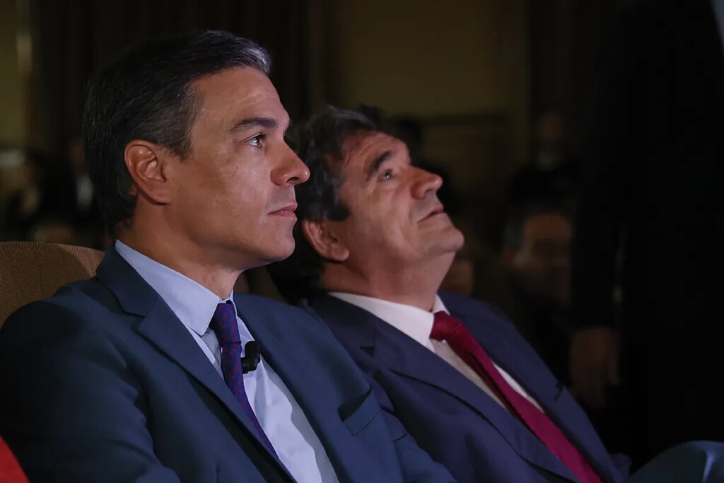 Inestabilidad en Moncloa: tres crisis de gobierno en un año y a la espera del Congreso del PSOE