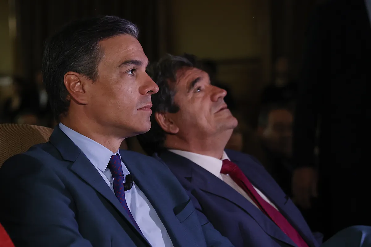 Inestabilidad en Moncloa: tres crisis de gobierno en un año y a la espera del Congreso del PSOE