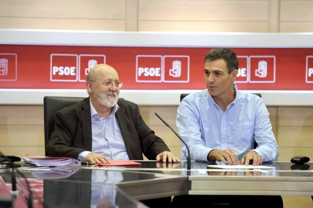 Los 10 dedazos de Sánchez para controlar a los controladores en Justicia, Economía, Congreso, Estadística, Comunicación...