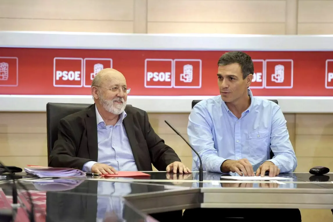 Los 10 dedazos de Sánchez para controlar a los controladores en Justicia, Economía, Congreso, Estadística, Comunicación...