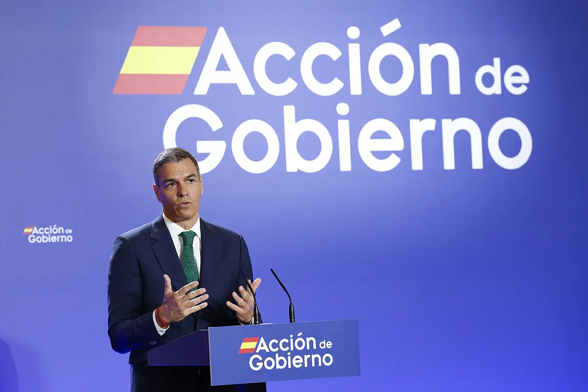 Sánchez se compromete a dar "más recursos" a las CCAA para acallar las críticas por la "financiación singular" en Cataluña
