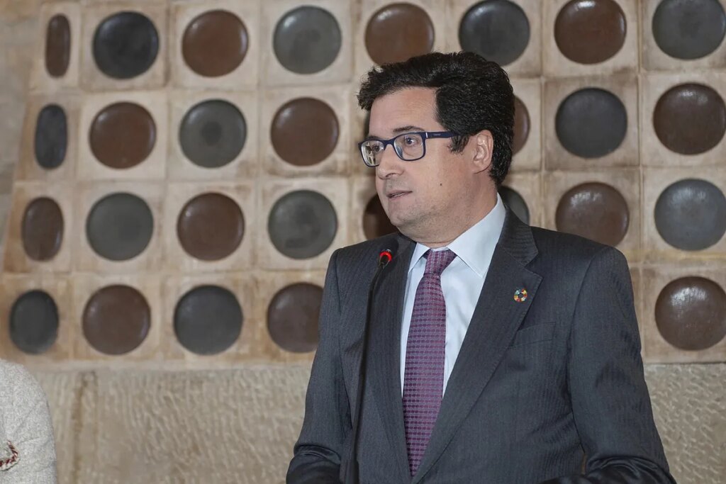 Óscar López, jefe de Gabinete de Sánchez y su hombre de confianza, sustituirá a Escrivá al frente del Ministerio de Transformación Digital
