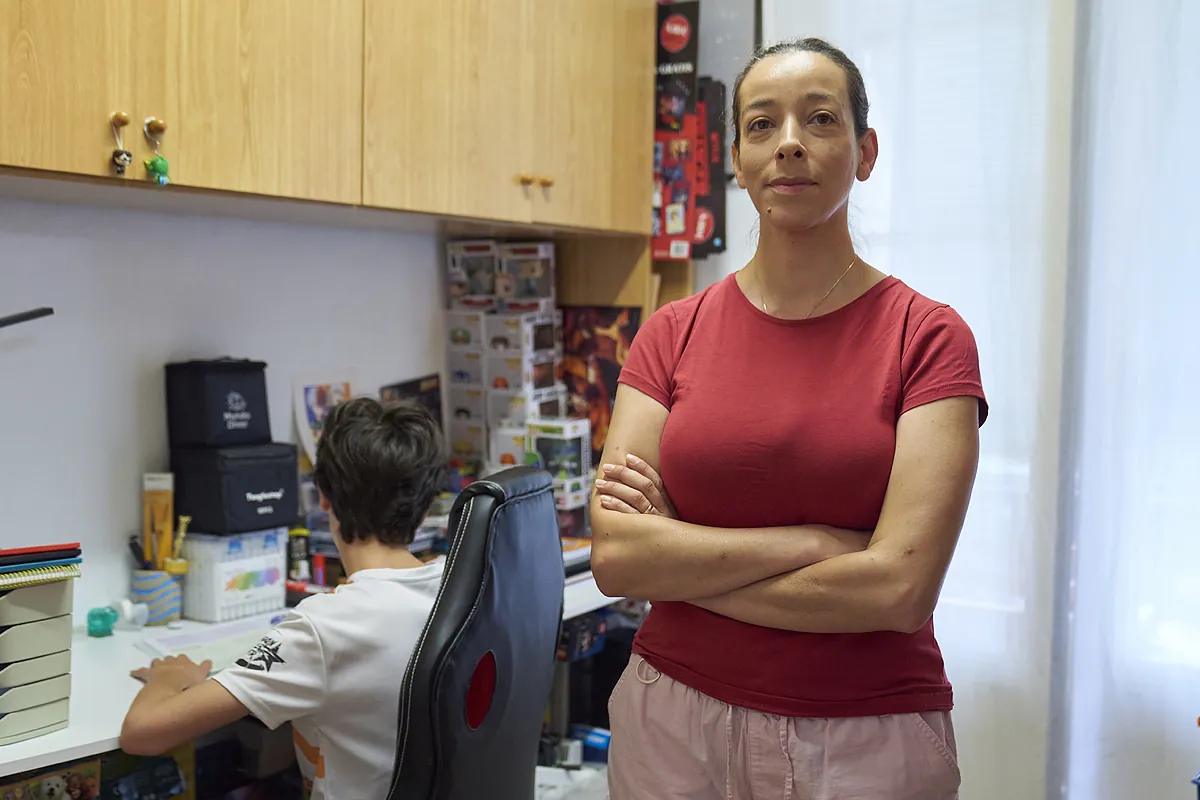 Ocho millones de alumnos inician hoy la vuelta a clase mientras se prepara una rebelión: "Nos presionan para que todo el mundo pase de curso, es una gran mentira"
