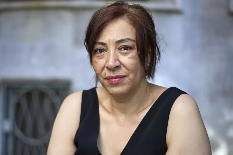 Hanan Serroukh: "Cada vez hay más niñas españolas a las que el islamismo roba sus derechos y libertad"