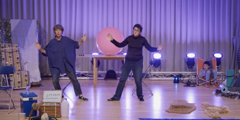 ÍDEM, el festival que celebra la diferencia