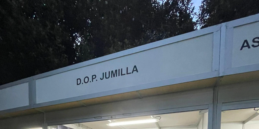 La Feria de Murcia tendrá una intensa representación de la DOP Jumilla