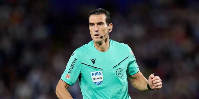 Alguacil no tenía razón al quejarse: los penaltis a favor del Madrid son evidentes