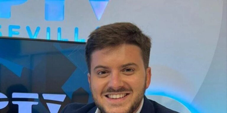 Manuel Lamprea, pregonero de la Esperanza 2024