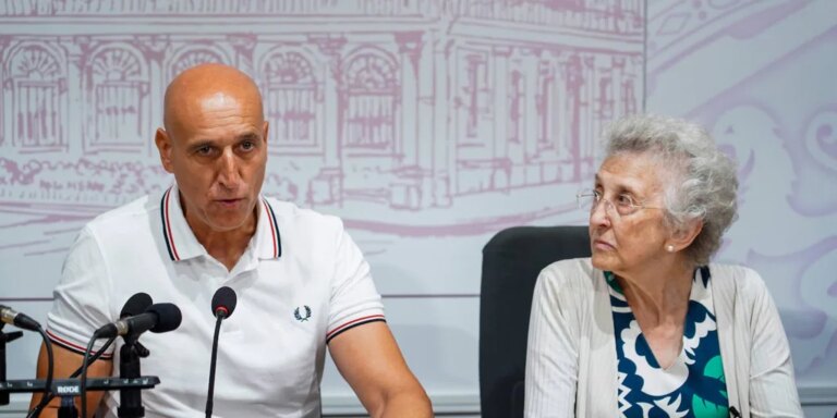 El alcalde de León no ve un candidato en el PSCL que «pueda hacer sombra» a Tudanca