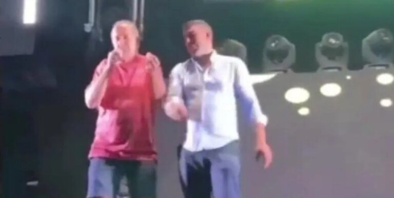 El PP expulsa al alcalde de un pueblo de Ávila por cantar una canción que relata la violación a una niña