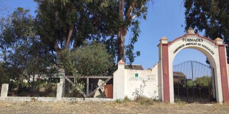 Almonte adjudica a un empresario privado el centro hípico implicado en el Caso Formación