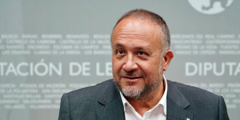 La Diputación de León considera «una aberración» el uso de la uva godello en la denominación de origen Rueda