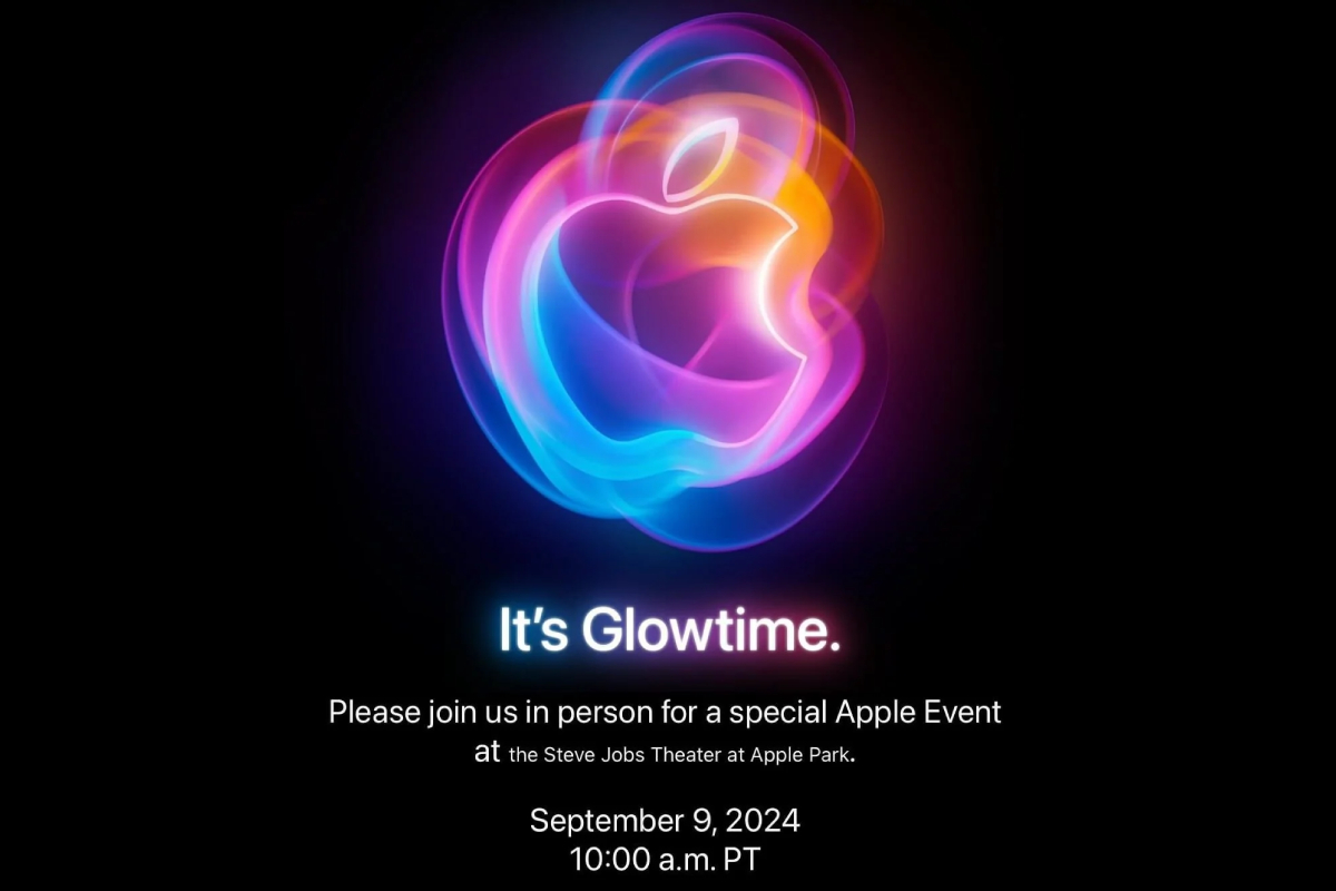 Apple presenta el iPhone 16 con una apuesta por la inteligencia artificial