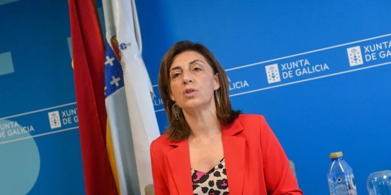 Galicia exigir criterios claros para la elica al Tribunal Europeo