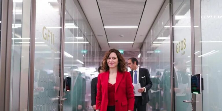 El Gobierno de Ayuso intensifica su agenda exterior en Europa, América y Asia
