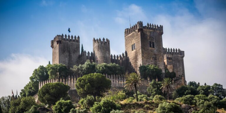 Como en Juego de Tronos: vuelven las jornadas medievales al castillo de Almodóvar
