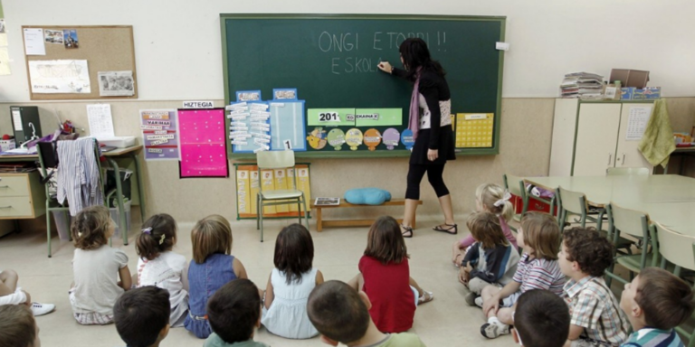 Calendario escolar en Murcia 2024 - 2025: cuándo empiezan las clases, días festivos y vacaciones