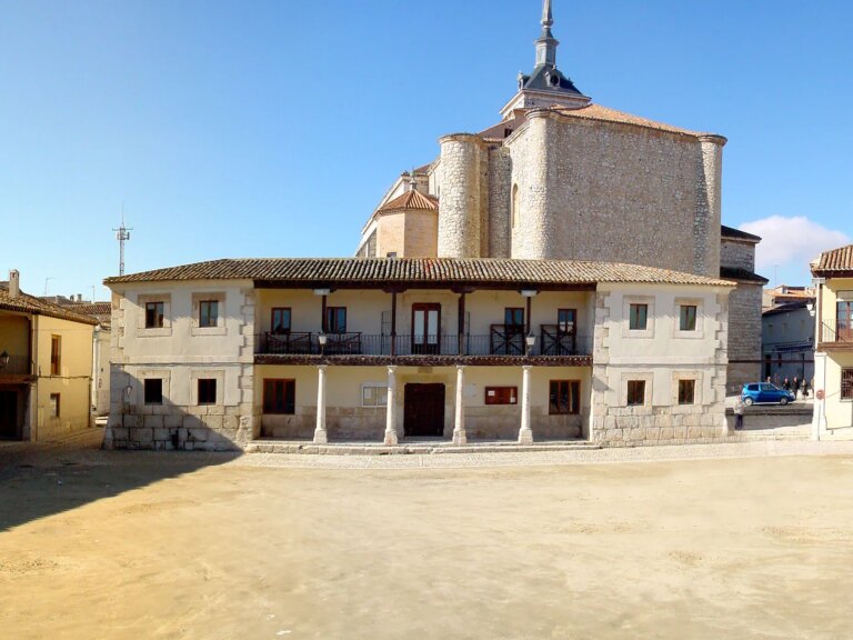 El pueblo más barato de Madrid para comprar vivienda en 2024: 192 metros cuadrados por menos de 100.000 euros