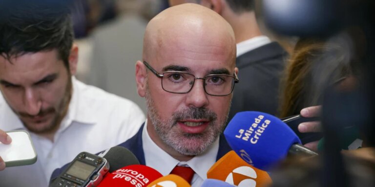 Las denuncias por delitos contra la libertad sexual suben un 5,2% en la Comunidad de Madrid