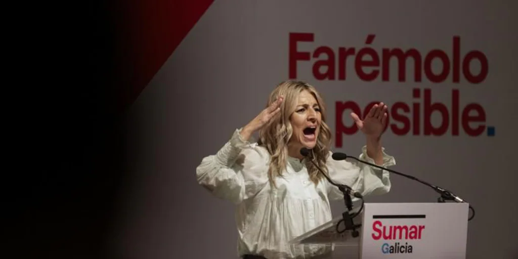 La agenda reformista de Yolanda Díaz se estrella contra el Gobierno y los empresarios
