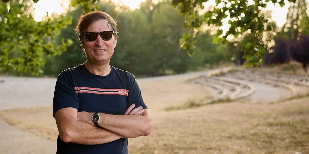 Ramiro Molinero, director de Ebrovisión : «Va a ser la edición más multitudinaria de nuestra historia»