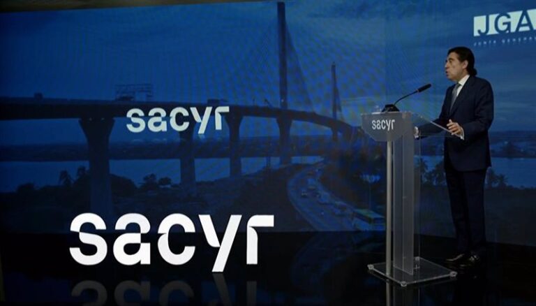 Barclays ve "potencial alcista significativo" en Sacyr y su "infravalorada" cartera de proyectos