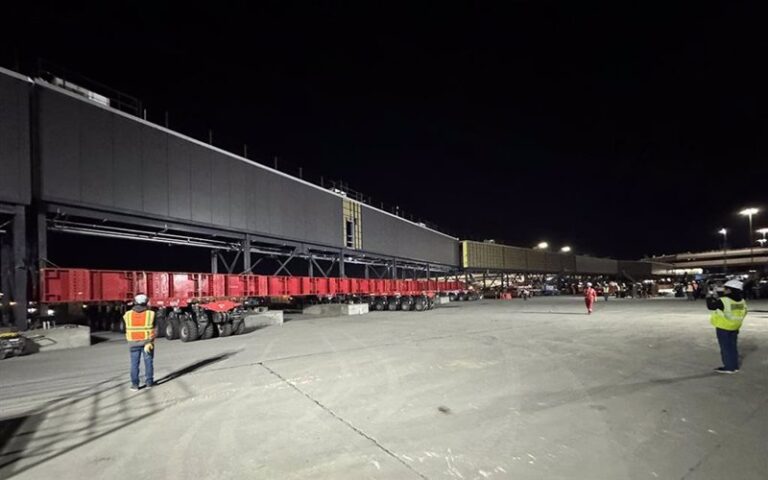 Turner (ACS) "moderniza" el aeropuerto de San Francisco (EEUU) por 2.350 millones