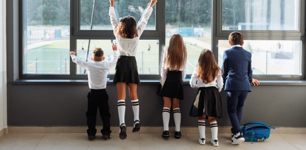 Calendario escolar en Asturias 2024 - 2025: cuándo empiezan las clases, días festivos y vacaciones