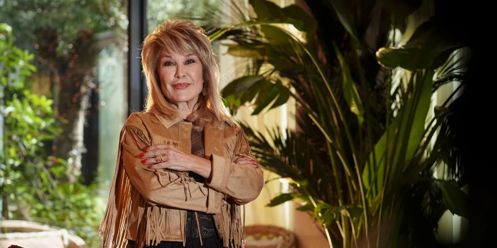 Helena Bianco :«He experimentado el triunfo. Y eso es porque Madrid abre las puertas»