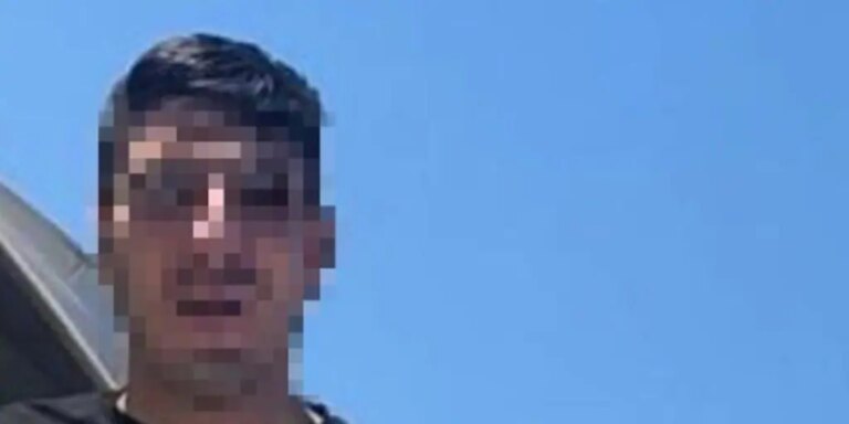 Detienen a Karim Gabarde, el narco buscado por el asesinato de dos guardias civiles en Barbate