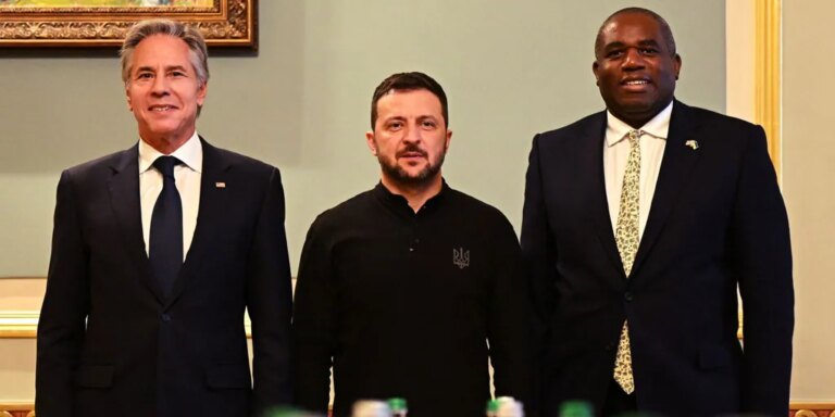 El Kremlin da por hecho que EE.UU. autorizará a Ucrania a atacar a Rusia con mayor profundidad y advierte que tendrá respuesta