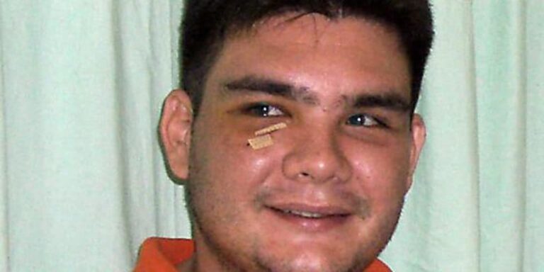 El caso de Francisco Larrañaga: de estar en el corredor de la muerte en Filipinas a conseguir la libertad condicional en España 27 años después