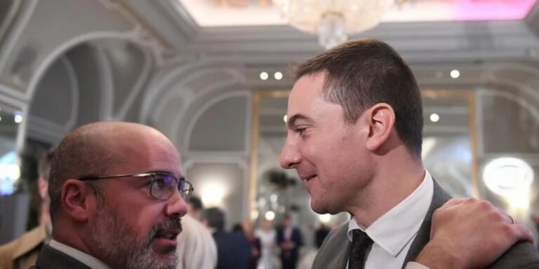 Lobato dará la batalla si Sánchez impulsa a un barón alternativo para Madrid