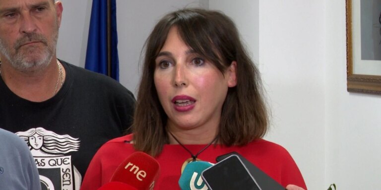 La Xunta pide al Gobierno que deje de castigar los proyectos industriales gallegos