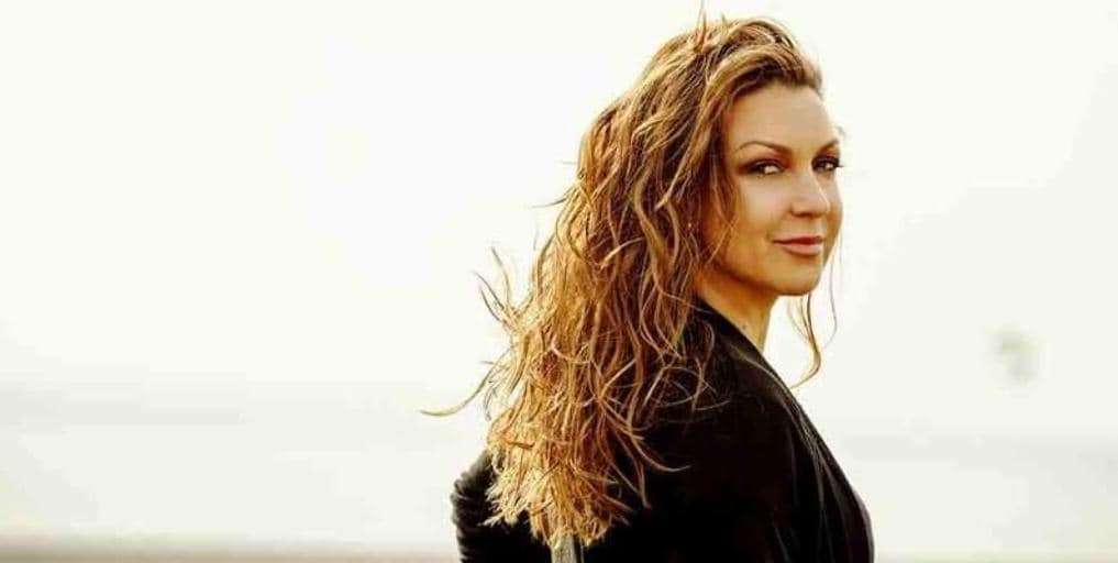 Niña Pastori:  «Cada vez que vengo a Córdoba es mejor, tengo un público muy entregado»