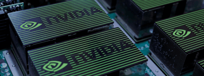 Nvidia se desploma en bolsa y arrastra en su caída a las principales compañías de chips