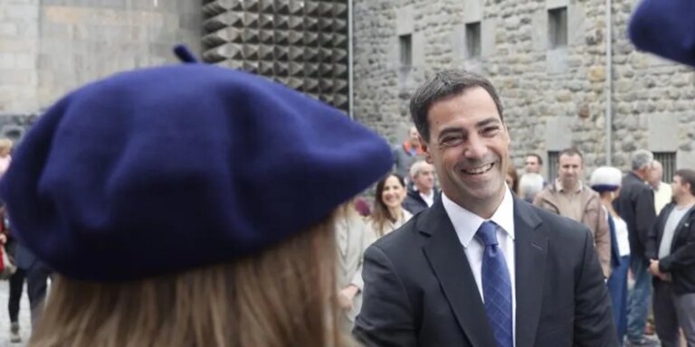 El Gobierno vasco impulsará que todas las extraescolares sean en euskera