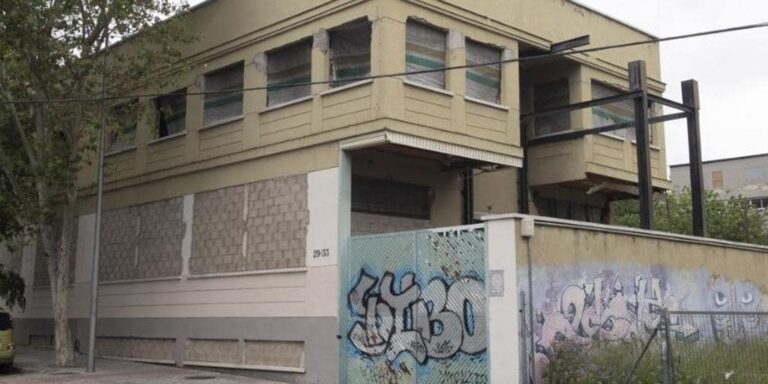 Este es el tiempo que se tarda en desalojar de una casa a un okupa en Cataluña