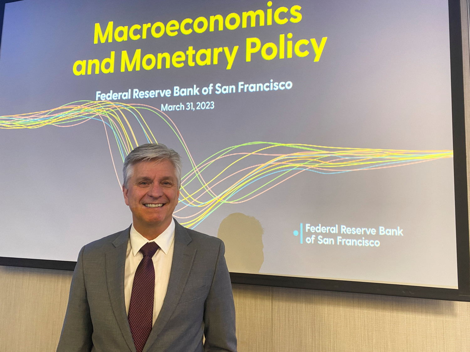 Waller (Fed): "Ha llegado el momento de bajar los tipos en nuestra próxima reunión"