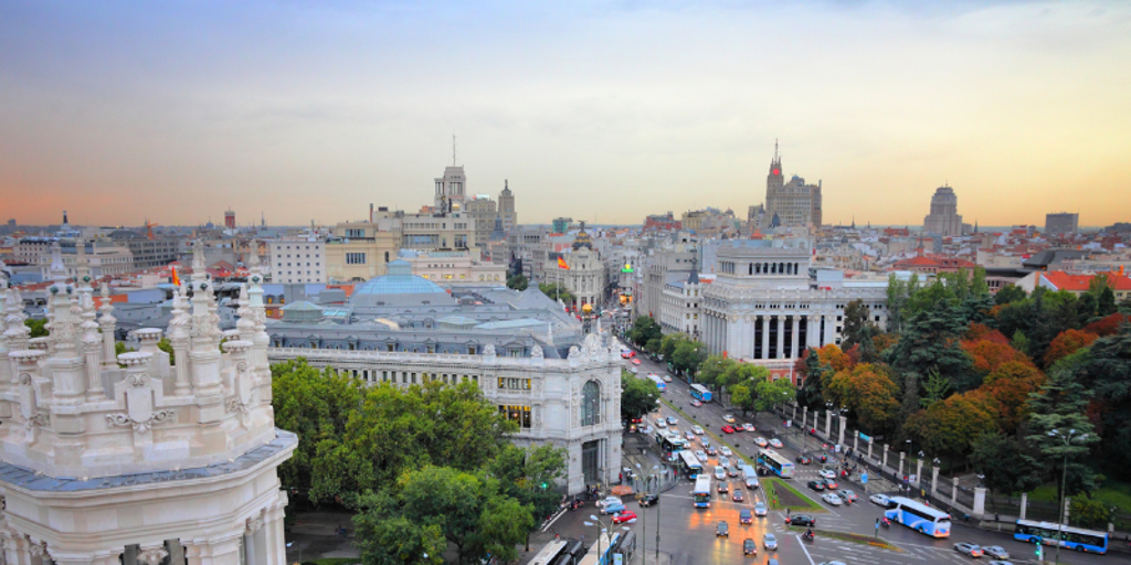 Los mejores planes con descuento en Madrid entre el 6 y 8 de septiembre