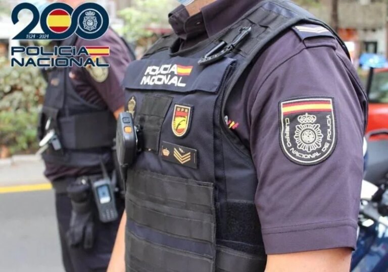 Siete empresarios admiten haber pagado a menores a cambio de sexo pero evitan la cárcel tras pactar con Fiscalía