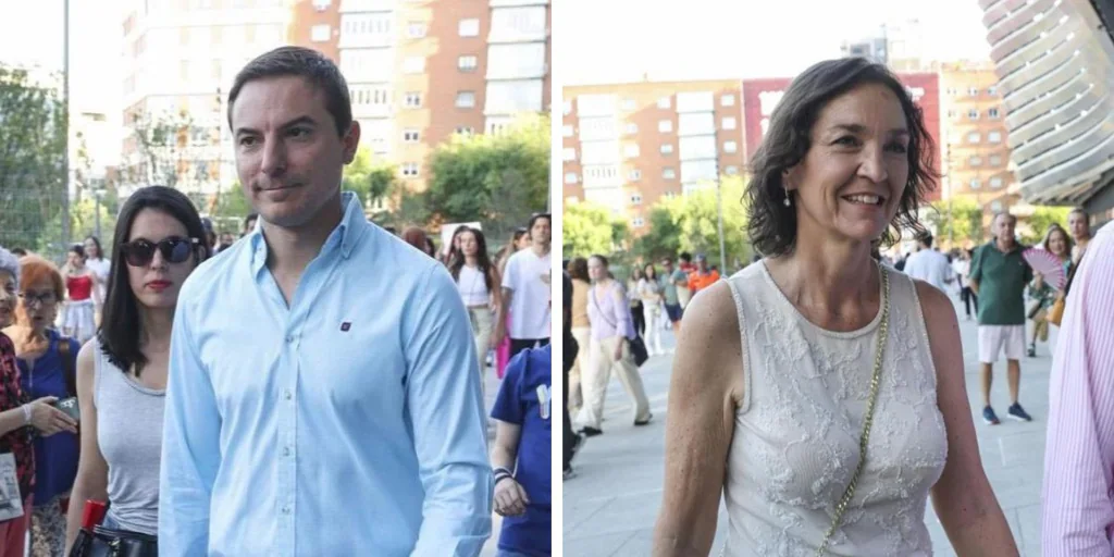 El PP critica la «preocupación» del PSOE con los conciertos del Bernabéu: «Lobato y Maroto viendo a Taylor Swift»