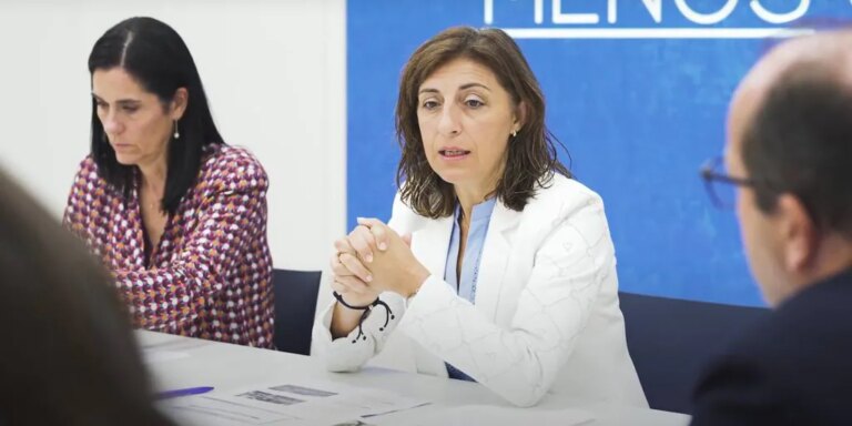 El PPdeG pedir a Snchez eliminar los impuestos por los que Sogama elev el canon