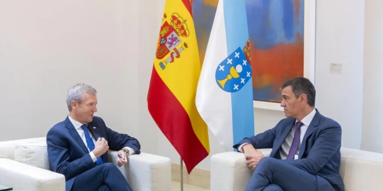 Sánchez no asume ninguno de los compromisos pedidos por Rueda