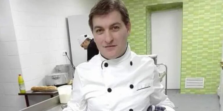 Un juez propone sentar en el banquillo al rey del cachopo por calumnias al abogado de la familia de su expareja