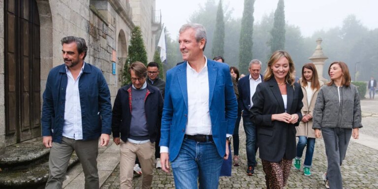 Un foro internacional impulsará a la Ribeira Sacra como Patrimonio Mundial