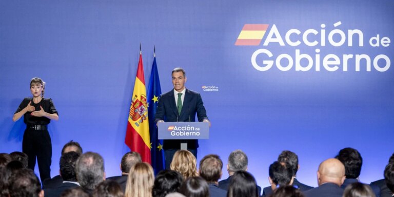 Ayuso, indignada con las críticas de Sánchez a su gestión sanitaria: «Quiere justificar el robo que planea a Madrid»