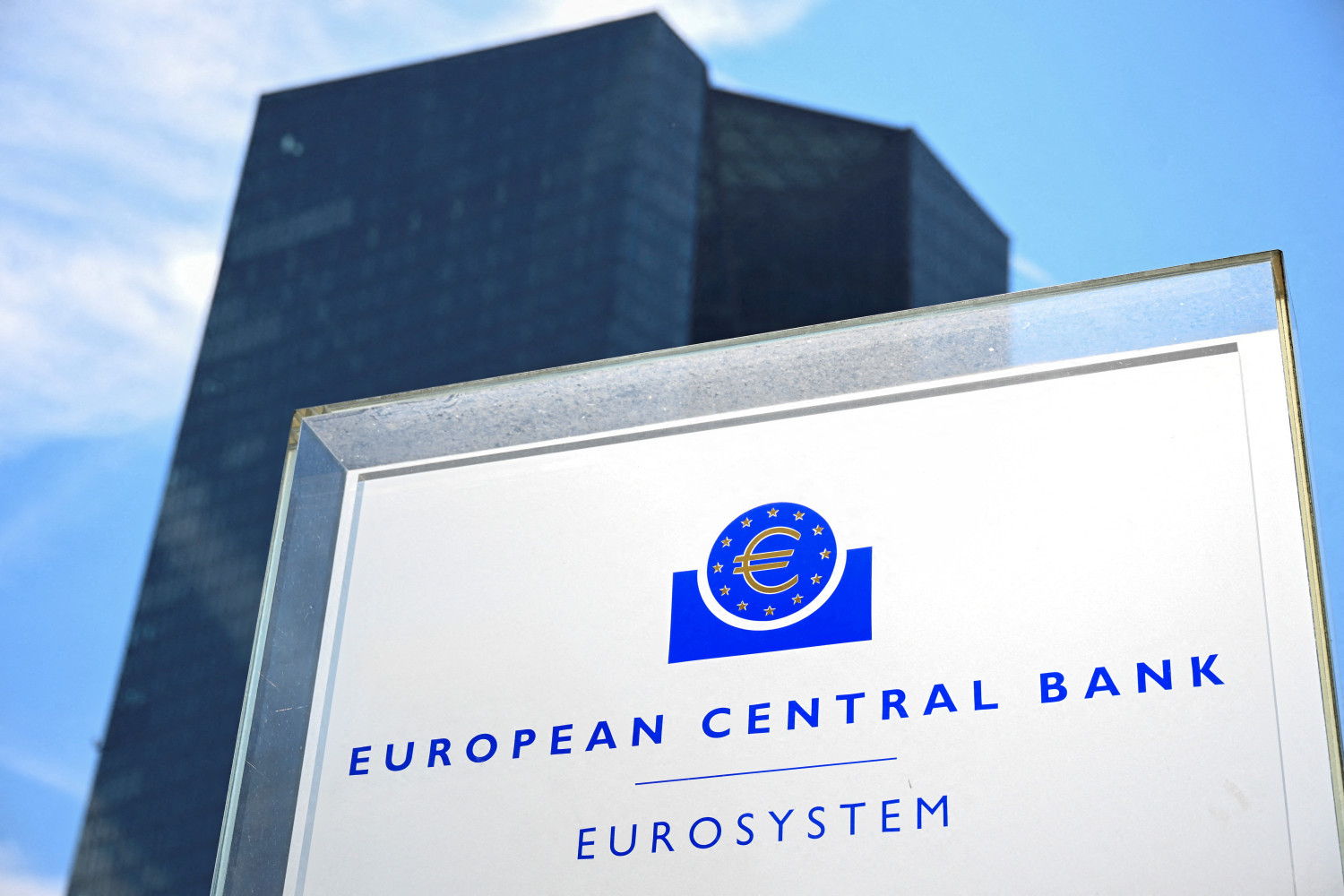 Julius Baer: "La menor inflación exige más recortes de tipos del BCE"