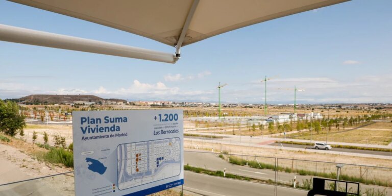 Madrid ofrecerá 2.200 nuevos alquileres asequibles: precios y requisitos de acceso